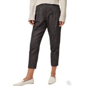 BABATON | Wool and Silk Blend Cohen Pant